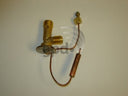 Global Parts 3411305 A/C Expansion Valve