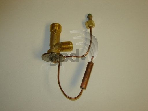 Global Parts 3411305 A/C Expansion Valve