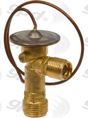 Global Parts 3411306 A/C Expansion Valve - Rear