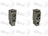 Global Parts 3411309 A/C Expansion Valve