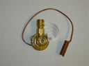 Global Parts 3411318 A/C Expansion Valve - Rear