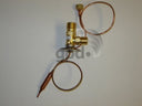 Global Parts 3411331 A/C Expansion Valve