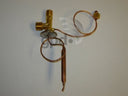 Global Parts 3411334 A/C Expansion Valve