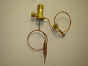 Global Parts 3411335 A/C Expansion Valve
