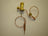 Global Parts 3411335 A/C Expansion Valve