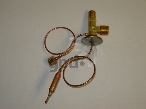 Global Parts 3411336 A/C Expansion Valve