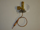 Global Parts 3411337 A/C Expansion Valve