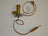 Global Parts 3411342 A/C Expansion Valve