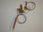 Global Parts 3411343 A/C Expansion Valve