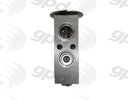 Global Parts 3411345 A/C Expansion Valve
