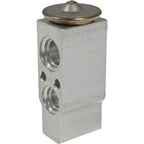 Global Parts 3411347 A/C Expansion Valve