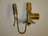 Global Parts 3411362 A/C Expansion Valve - Rear
