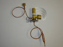 Global Parts 3411365 A/C Expansion Valve