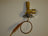 Global Parts 3411372 A/C Expansion Valve