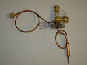 Global Parts 3411378 A/C Expansion Valve