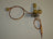 Global Parts 3411378 A/C Expansion Valve
