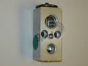 Global Parts 3411401 A/C Expansion Valve - Front