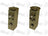 Global Parts 3411422 A/C Expansion Valve - Front or Rear