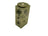 Global Parts 3411424 A/C Expansion Valve - Front