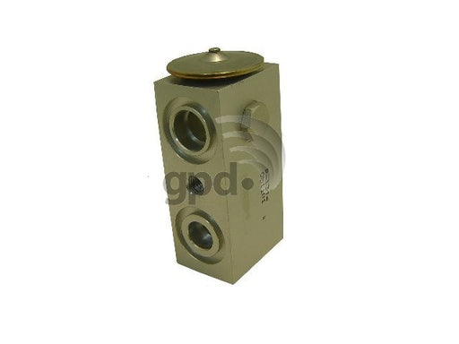 Global Parts 3411425 A/C Expansion Valve - Front