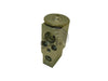 Global Parts 3411429 A/C Expansion Valve - Front