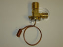 Global Parts 3411431 A/C Expansion Valve - Rear