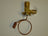Global Parts 3411431 A/C Expansion Valve - Rear