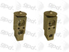 Global Parts 3411434 A/C Expansion Valve