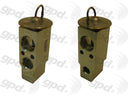 Global Parts 3411439 A/C Expansion Valve