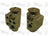 Global Parts 3411442 A/C Expansion Valve