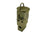 Global Parts 3411443 A/C Expansion Valve - Front