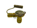 Global Parts 3411448 A/C Expansion Valve - Rear