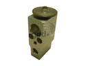 Global Parts 3411449 A/C Expansion Valve - Rear