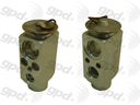 Global Parts 3411451 A/C Expansion Valve