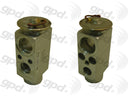 Global Parts 3411452 A/C Expansion Valve