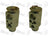 Global Parts 3411452 A/C Expansion Valve