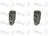 Global Parts 3411455 A/C Expansion Valve - Front