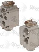 Global Parts 3411457 A/C Expansion Valve