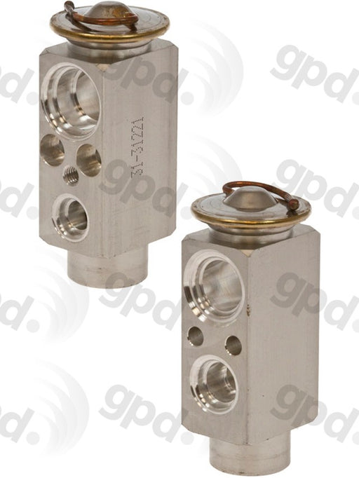 Global Parts 3411461 A/C Expansion Valve