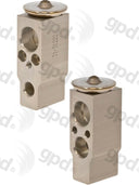 Global Parts 3411465 A/C Expansion Valve