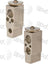 Global Parts 3411465 A/C Expansion Valve