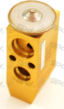 Global Parts 3411470 A/C Expansion Valve