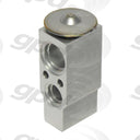 Global Parts 3411473 A/C Expansion Valve - Front