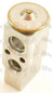 Global Parts 3411474 A/C Orifice Tube - Rear