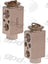 Global Parts 3411476 A/C Expansion Valve