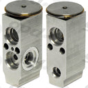 Global Parts 3411478 A/C Expansion Valve - Rear