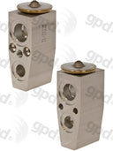 Global Parts 3411481 A/C Expansion Valve