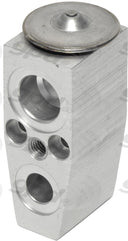 Global Parts 3411482 A/C Expansion Valve - Front