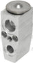 Global Parts 3411482 A/C Expansion Valve - Front
