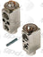 Global Parts 3411485 A/C Expansion Valve
